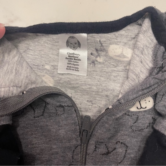 Newborn size bundle - Picture 16 of 16